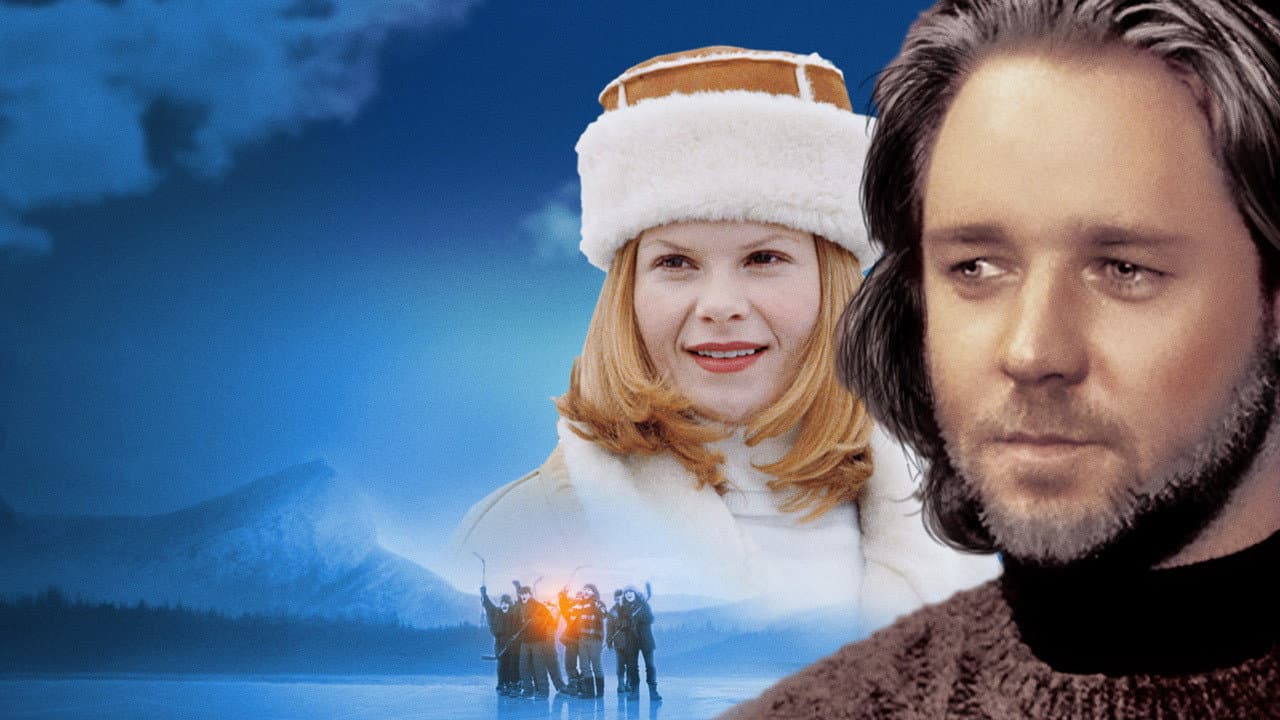 Mystery, Alaska - immagine