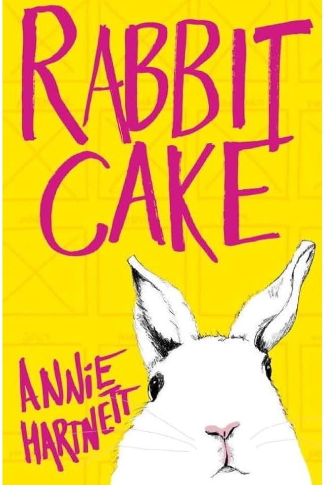 Poster di Rabbit Cake