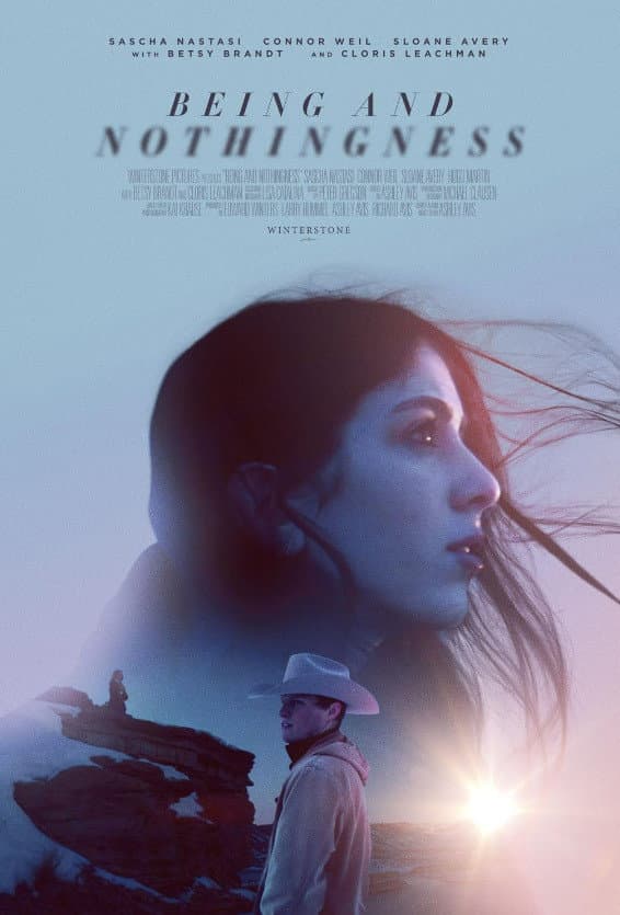 Poster di Being and Nothingness