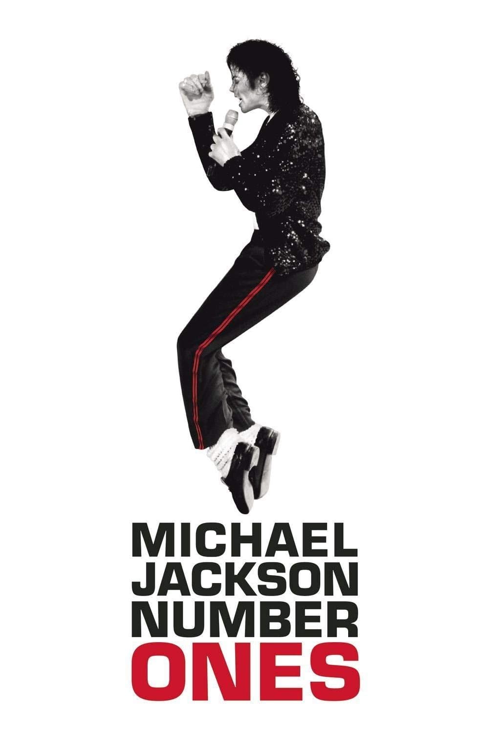 Poster di Michael Jackson: Number Ones