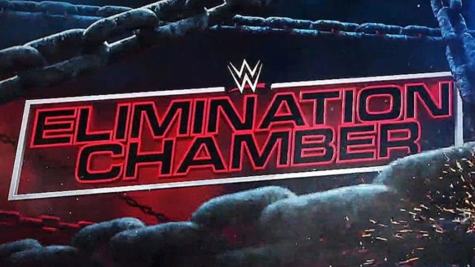 WWE Elimination Chamber 2021 - immagine