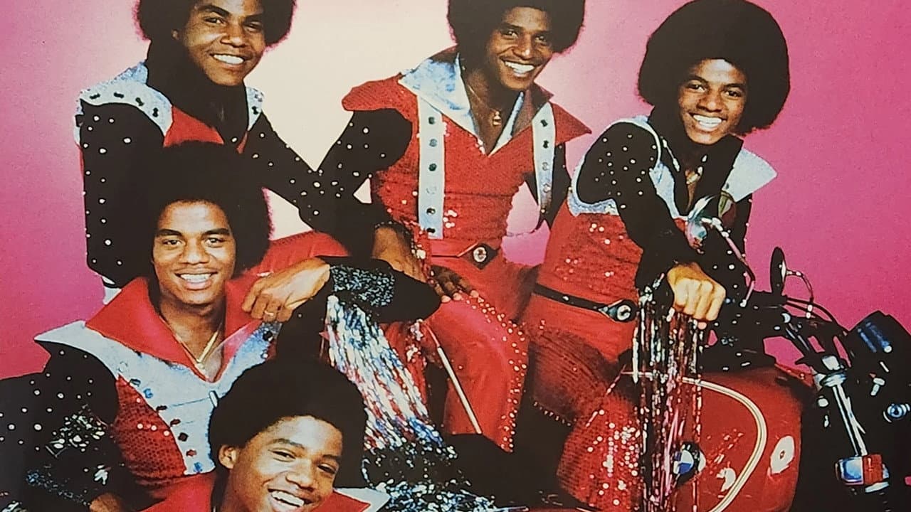 Los Jackson 5: En Concierto - immagine