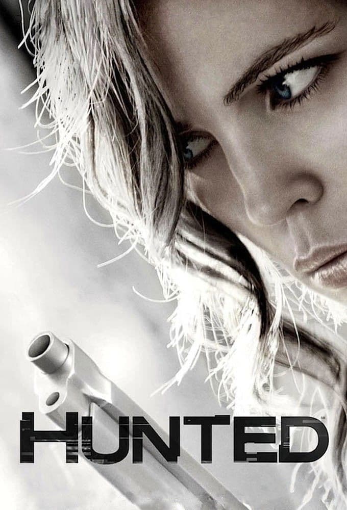 Poster di Hunted