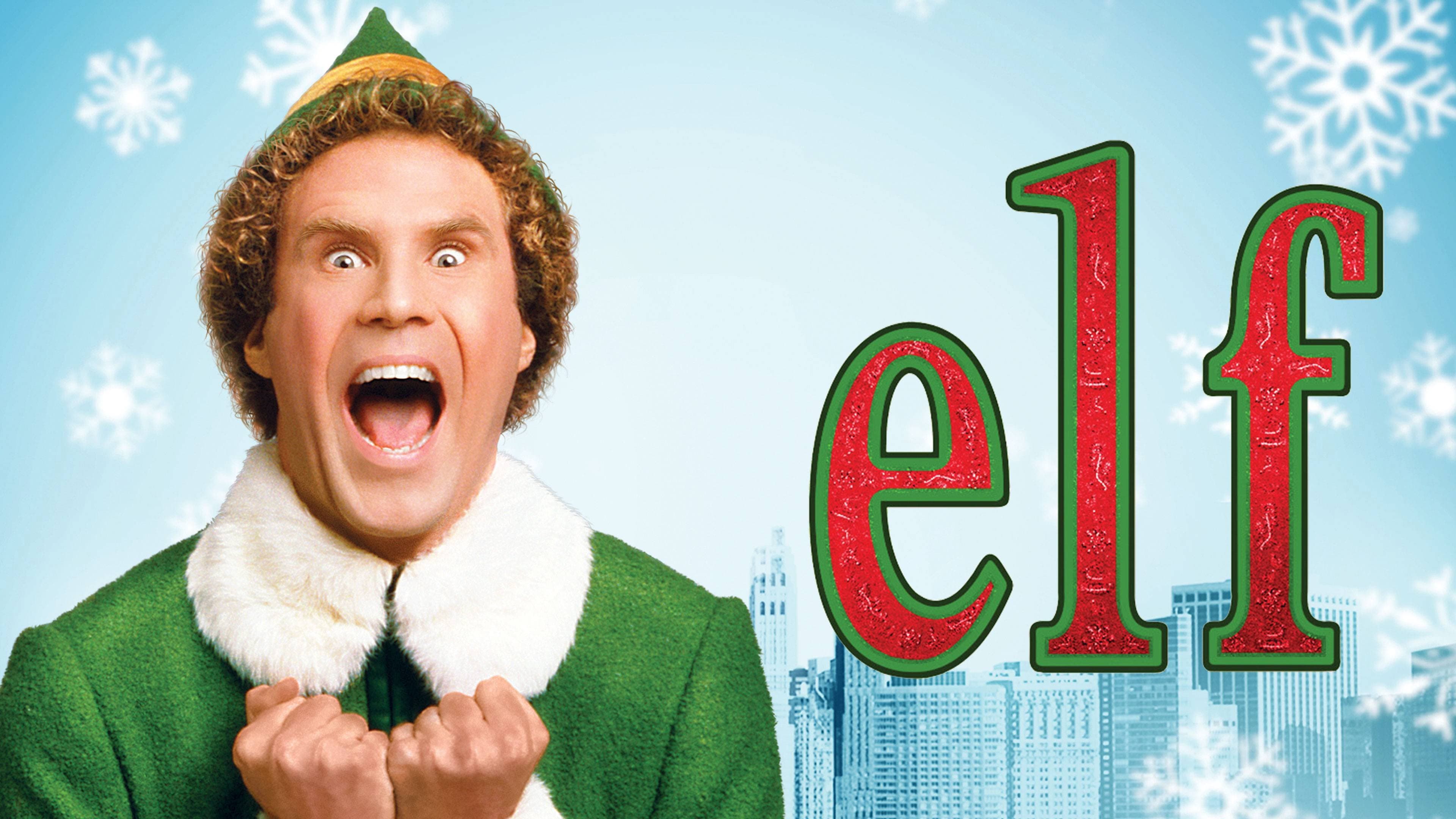 Elf - Un elfo di nome Buddy - immagine