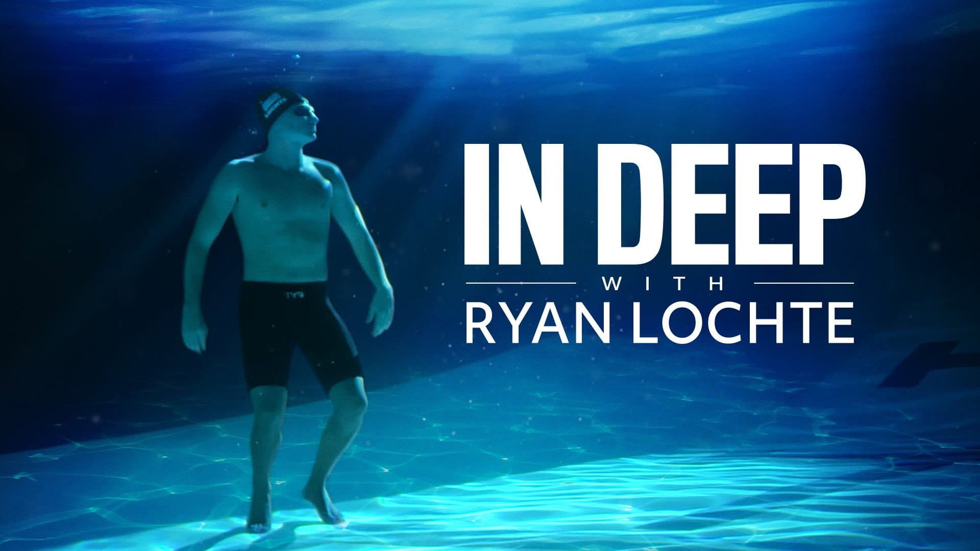 In Deep With Ryan Lochte - immagine