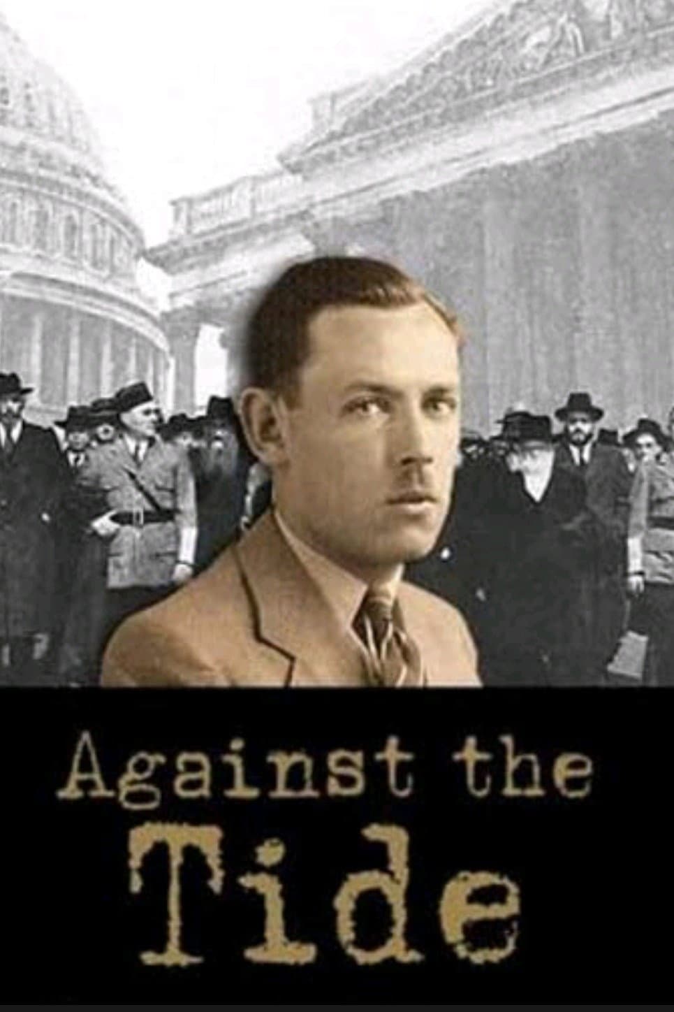Poster di Against the Tide
