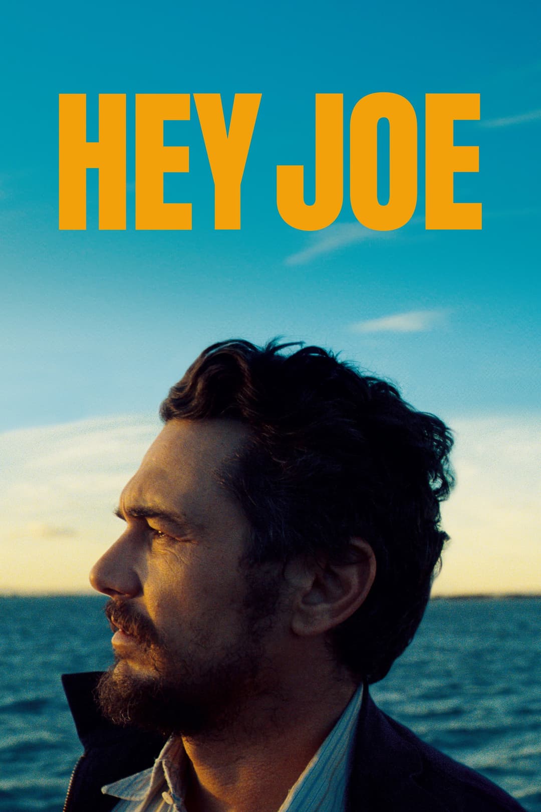 Poster di Hey Joe