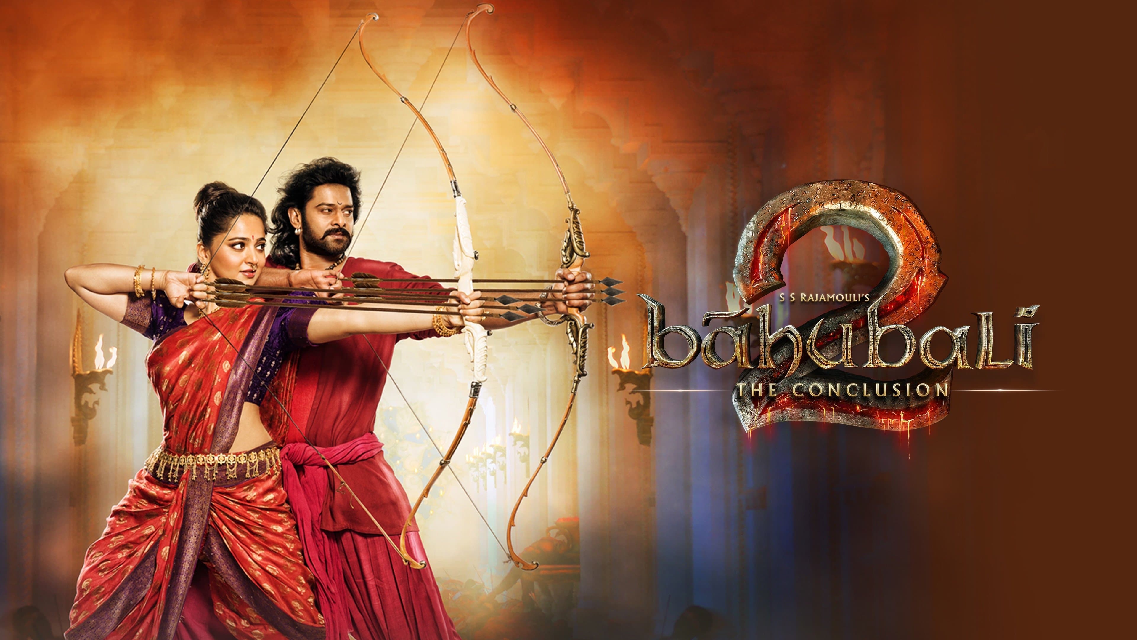Baahubali 2 The Conclusion - immagine