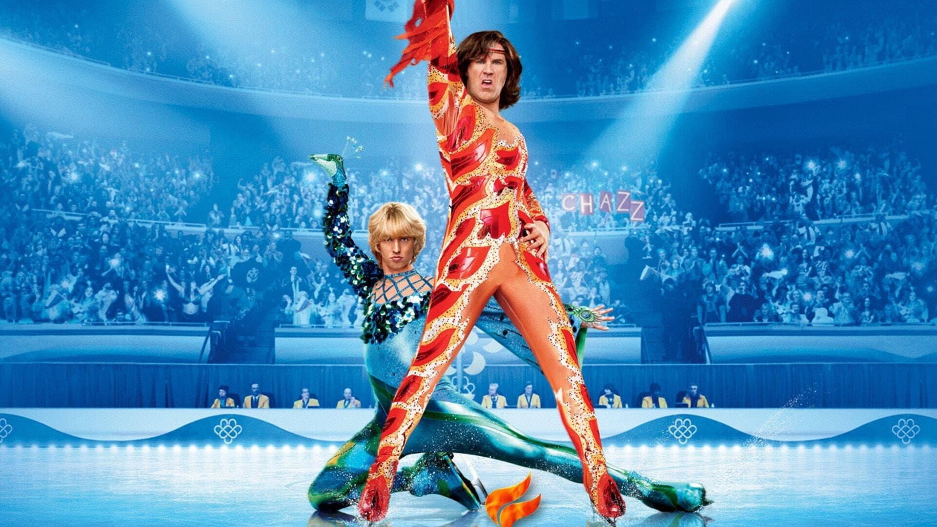 Blades of Glory - Due pattini per la gloria - immagine