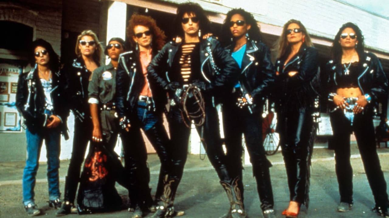 Chopper Chicks in Zombietown - immagine