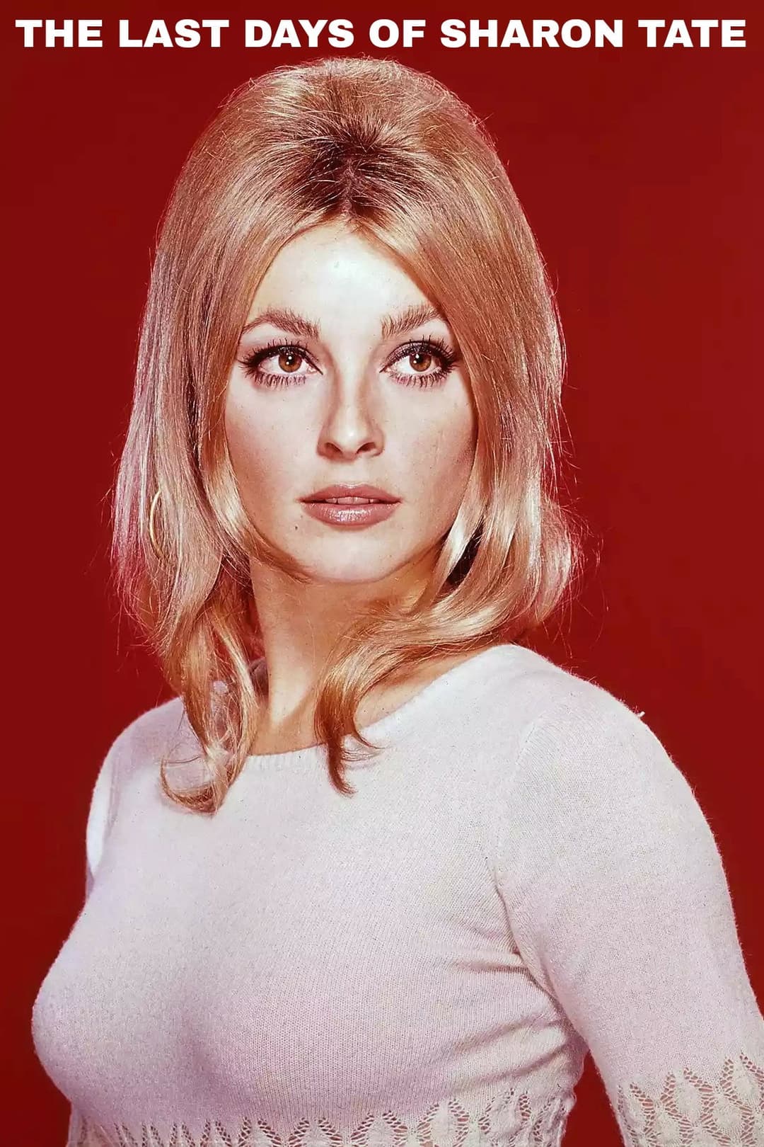 Poster di The Last Days of Sharon Tate