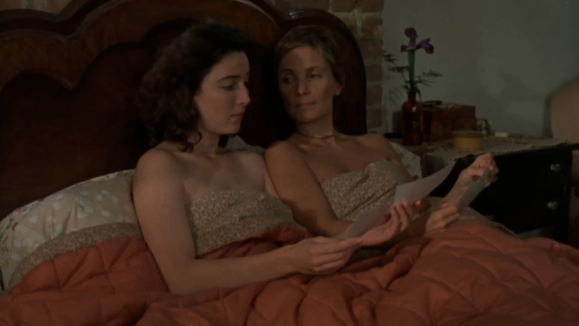 Lianna: un amore diverso - immagine