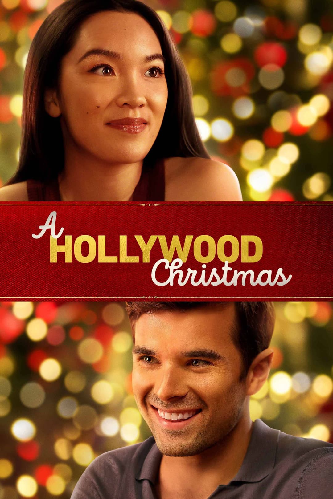 Poster di A Hollywood Christmas
