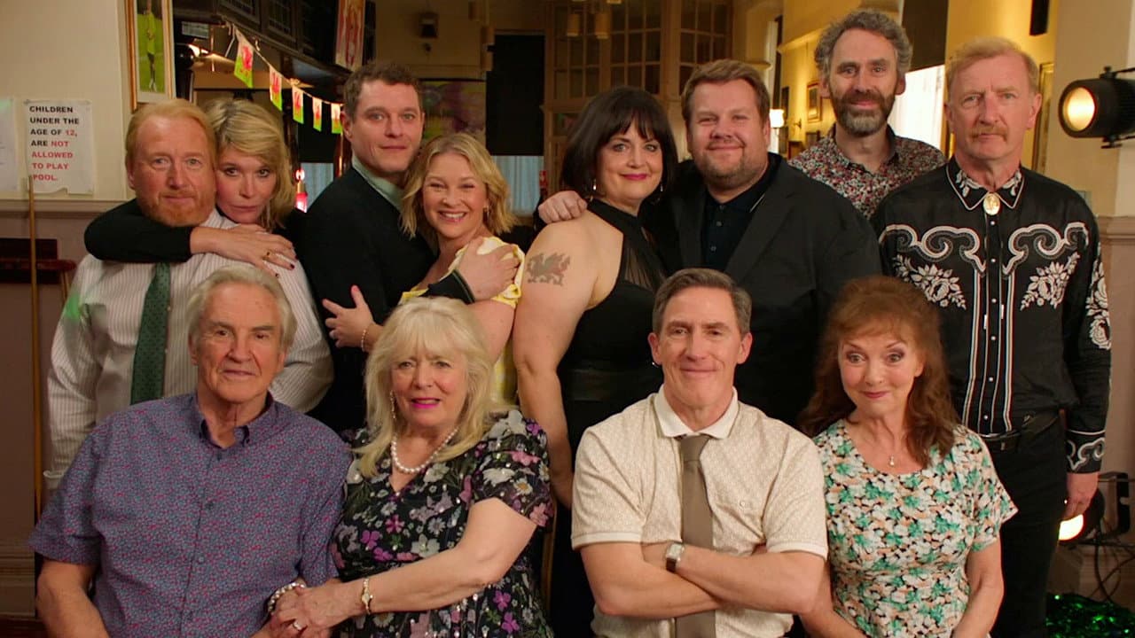 Gavin & Stacey: A Fond Farewell - immagine