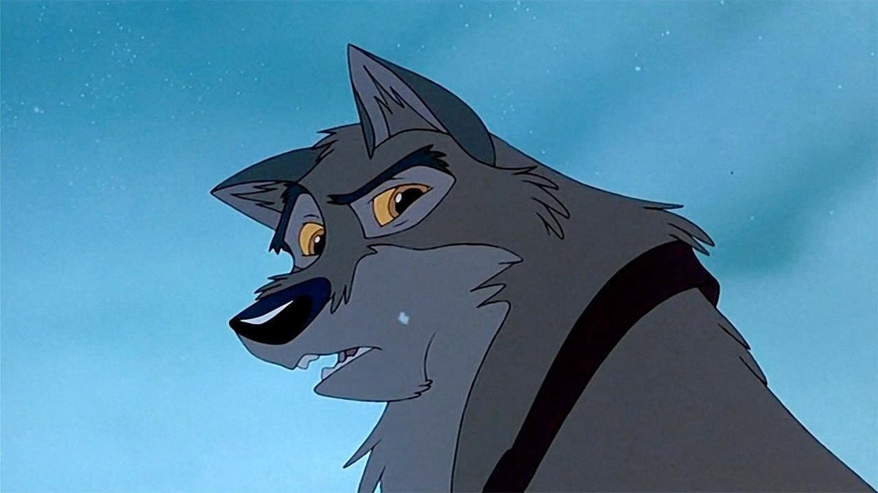 Balto - immagine