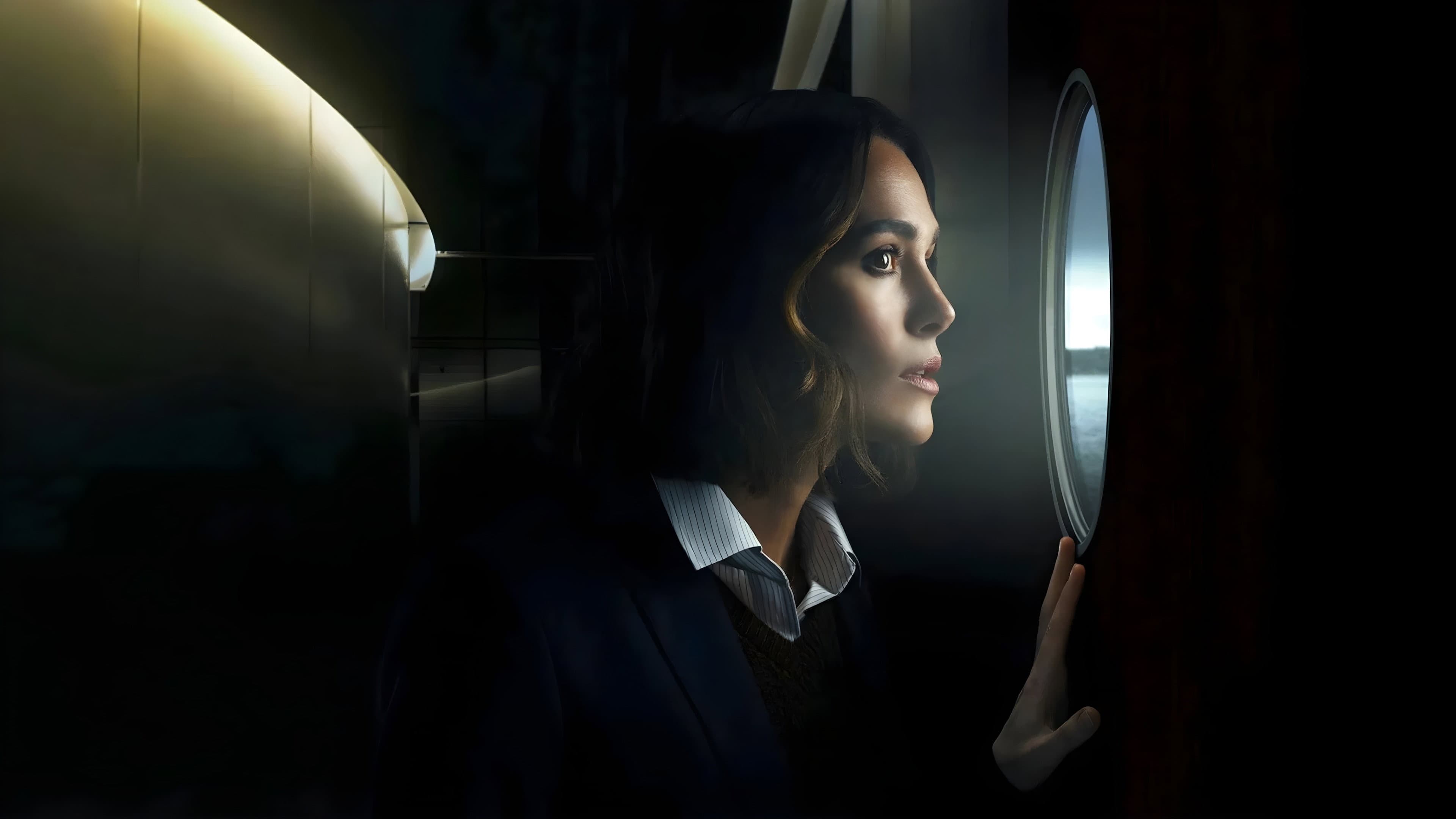 La donna della cabina numero 10 - immagine