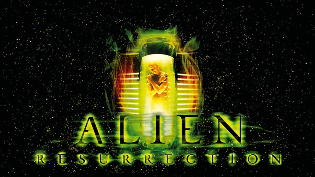 Alien - La clonazione - immagine