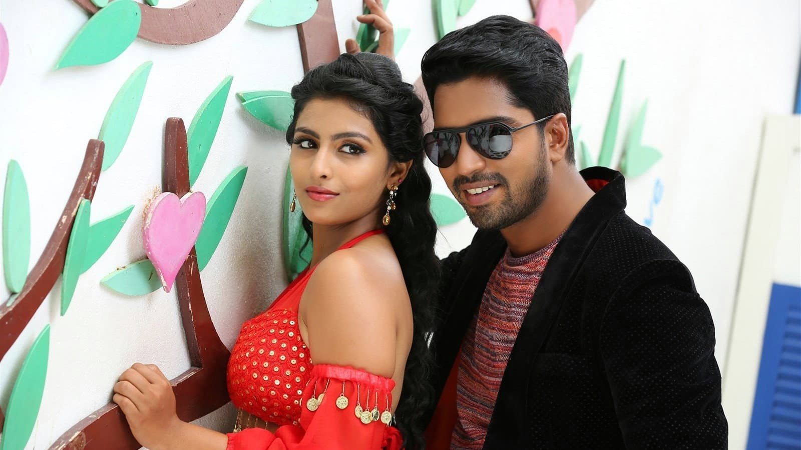 ఇంట్లో దెయ్యం నాకేం భయం - immagine