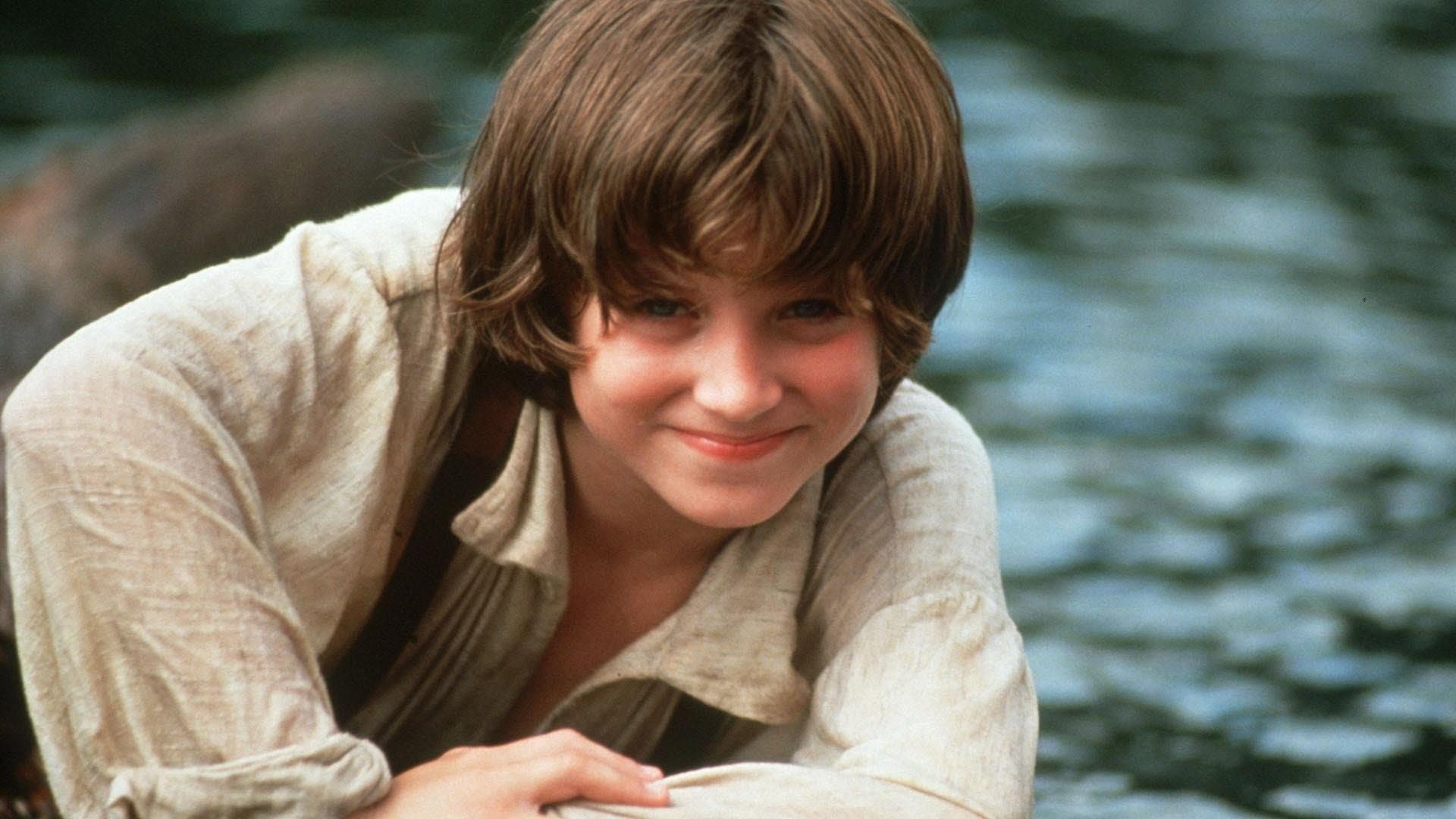 Le avventure di Huck Finn - immagine