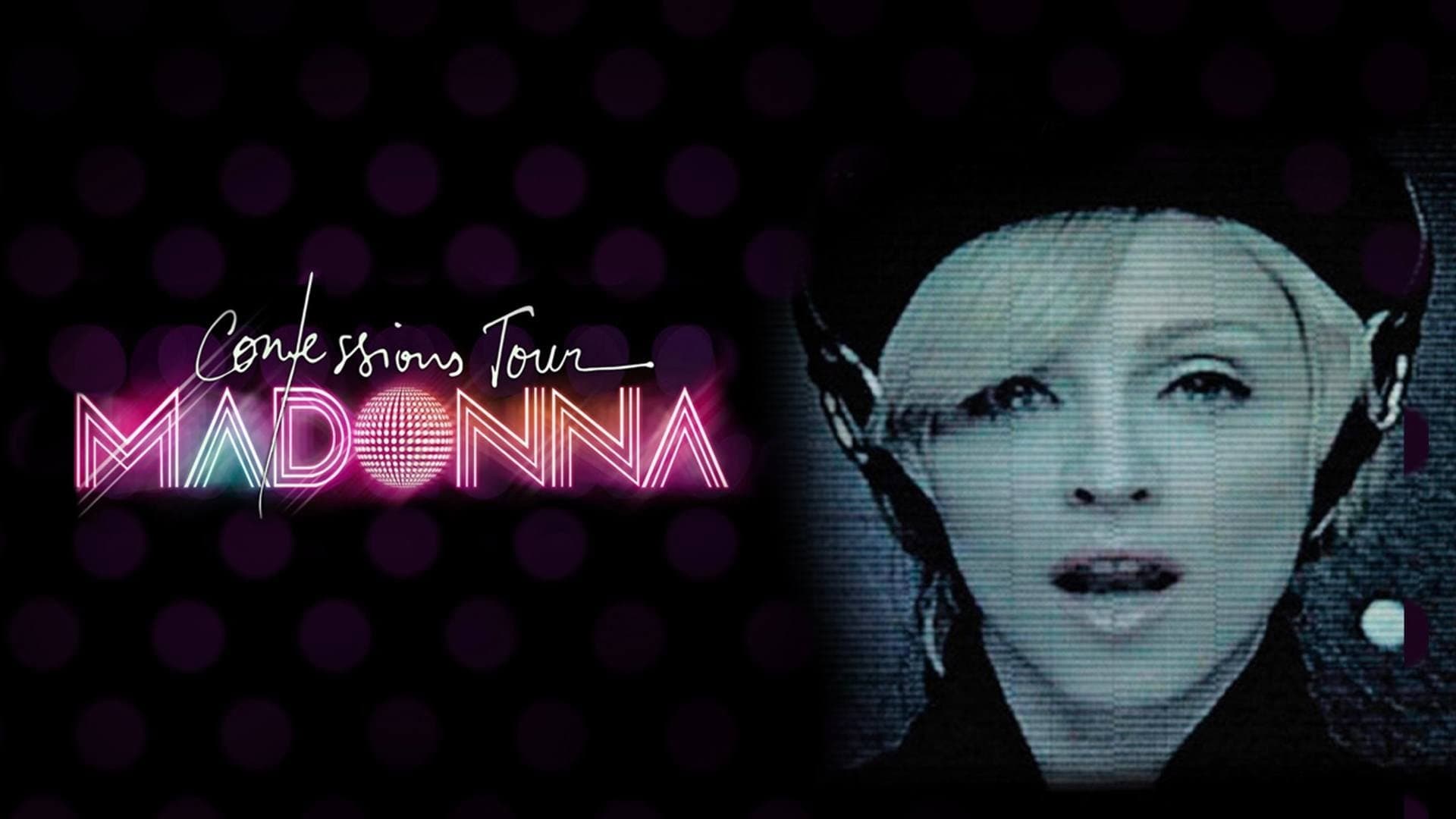 Madonna: The Confessions Tour - immagine