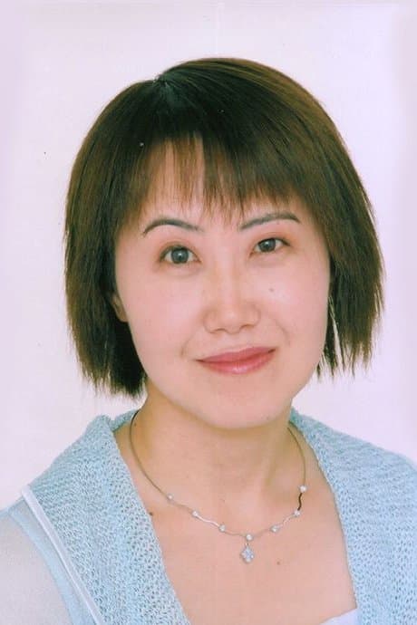 遠藤勝代