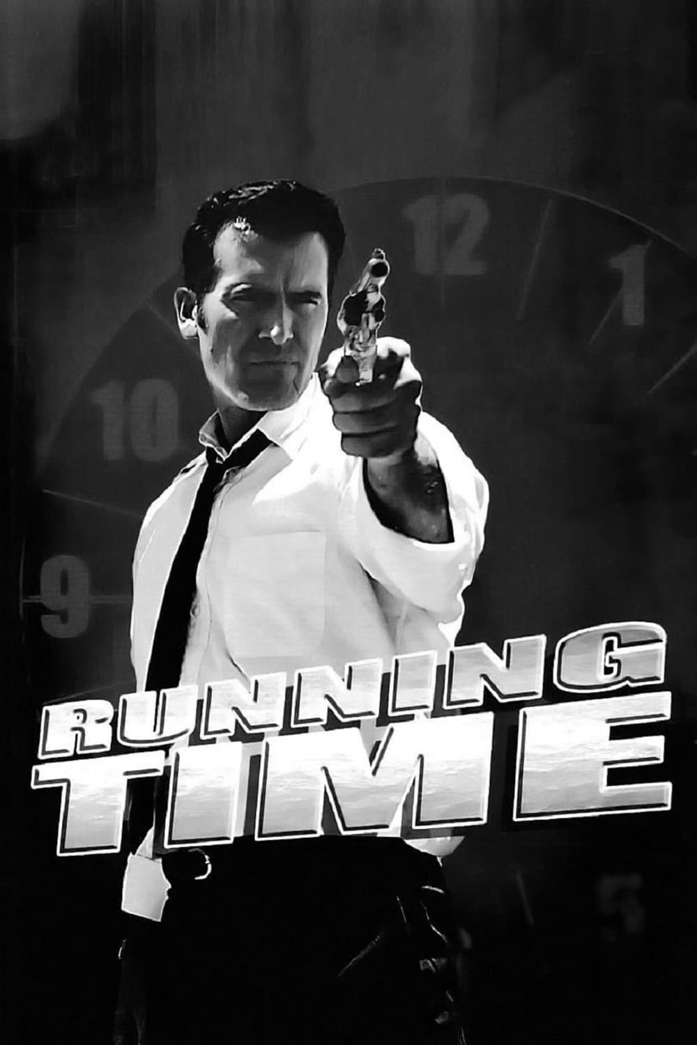 Poster di Running Time
