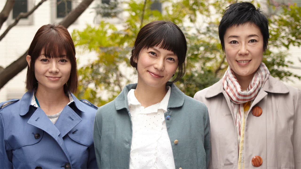 Sue, Mai & Sawa: Righting the Girl Ship - immagine