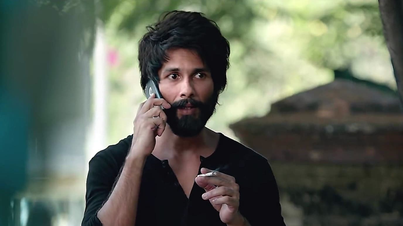 Kabir Singh - immagine