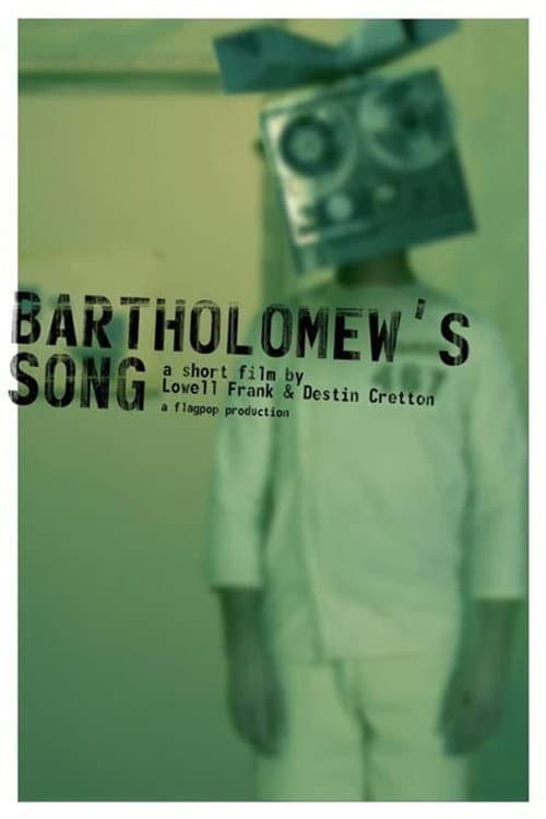 Poster di Bartholomew's Song