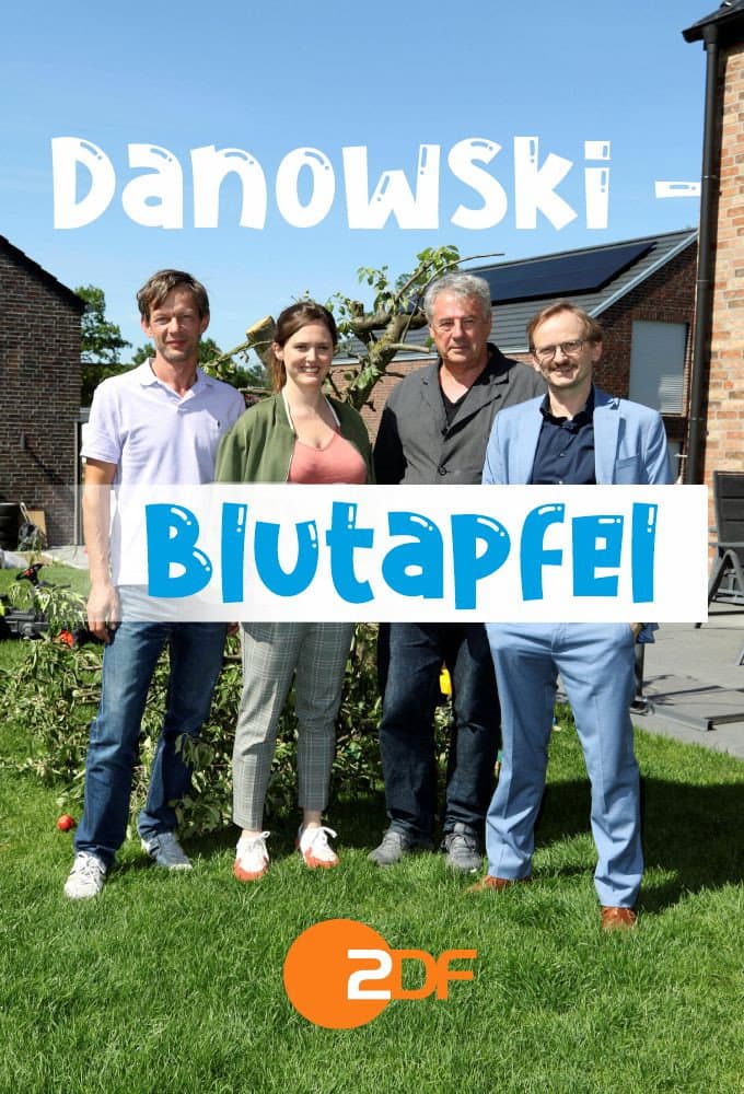 Poster di Danowski - Blutapfel
