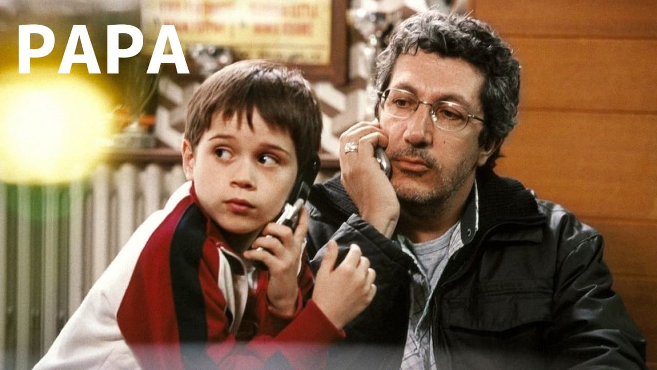 Papa - immagine
