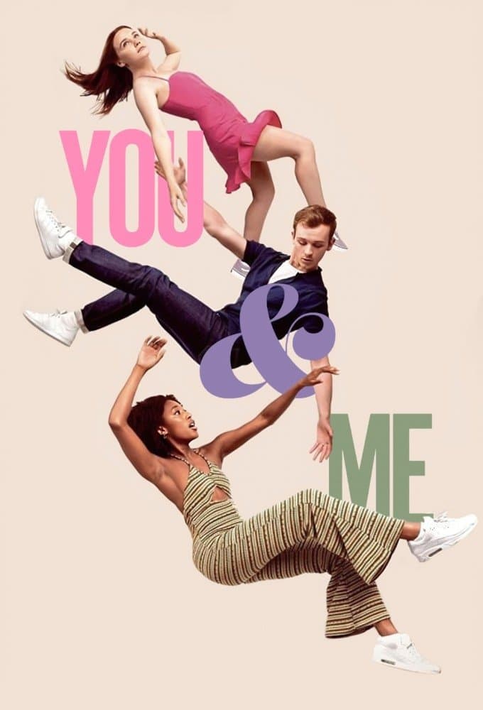 Poster di You & Me