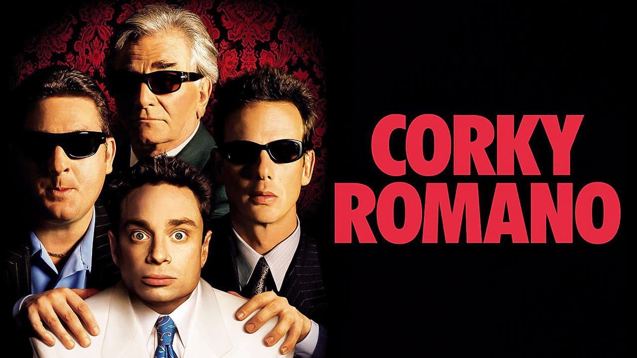 Corky Romano... agente di seconda mano - immagine