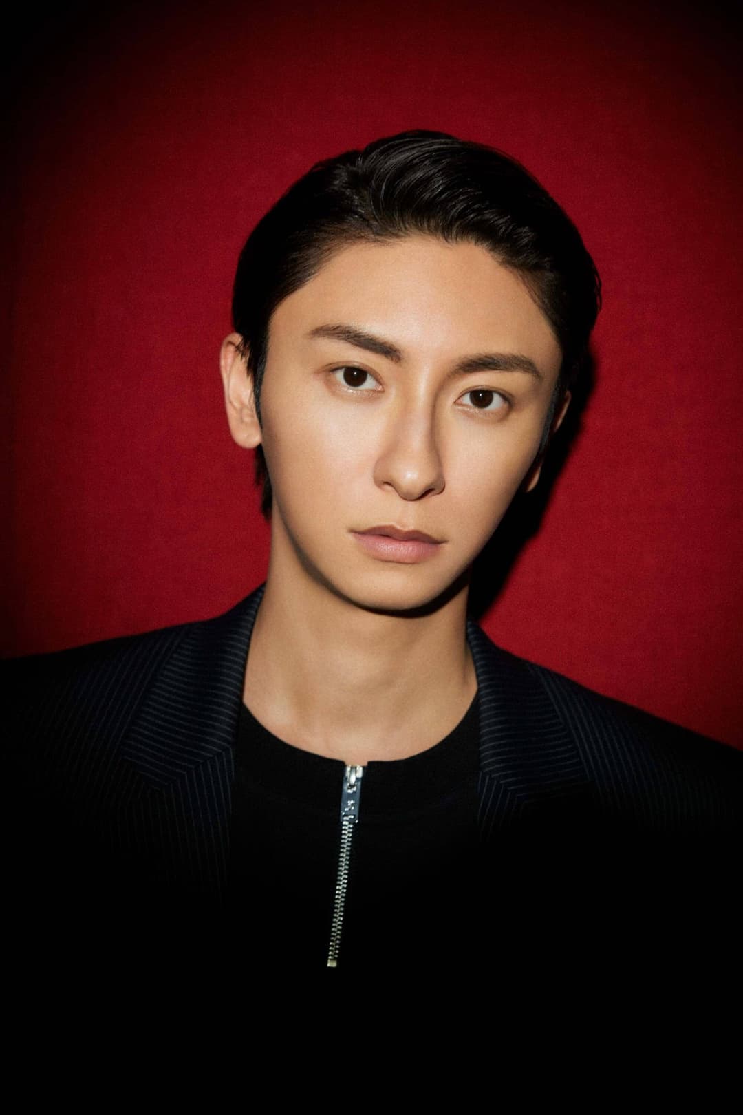 與真司郎