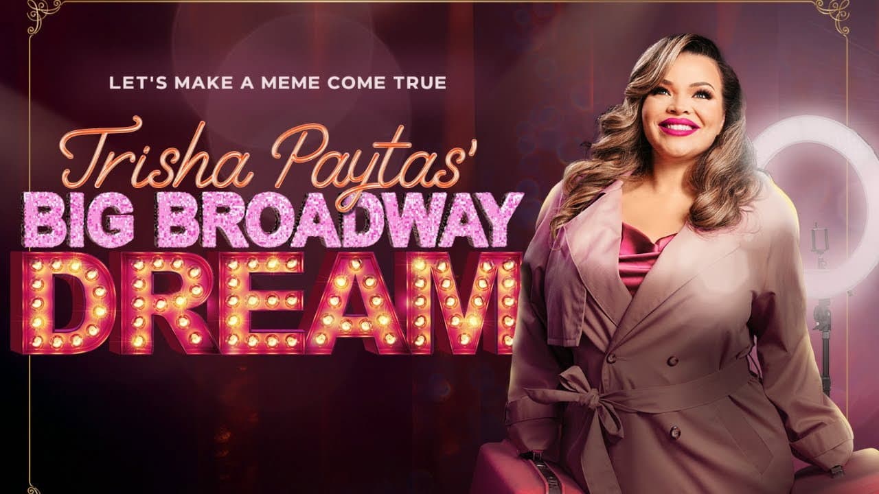 Trisha Paytas' Big Broadway Dream - immagine