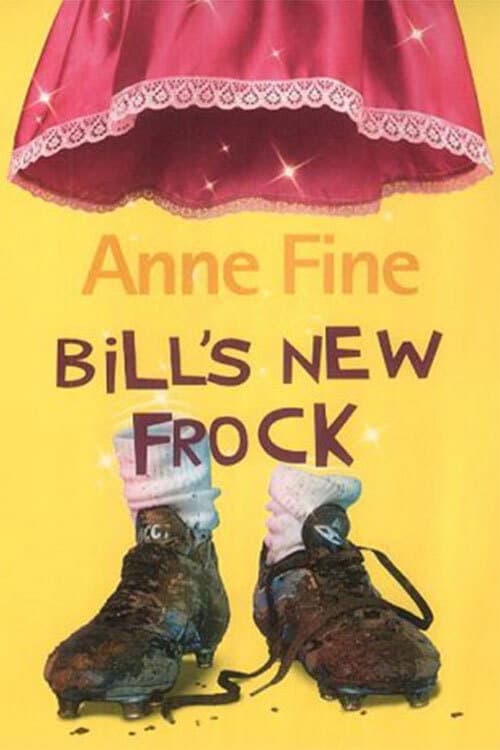 Poster di Bill's New Frock