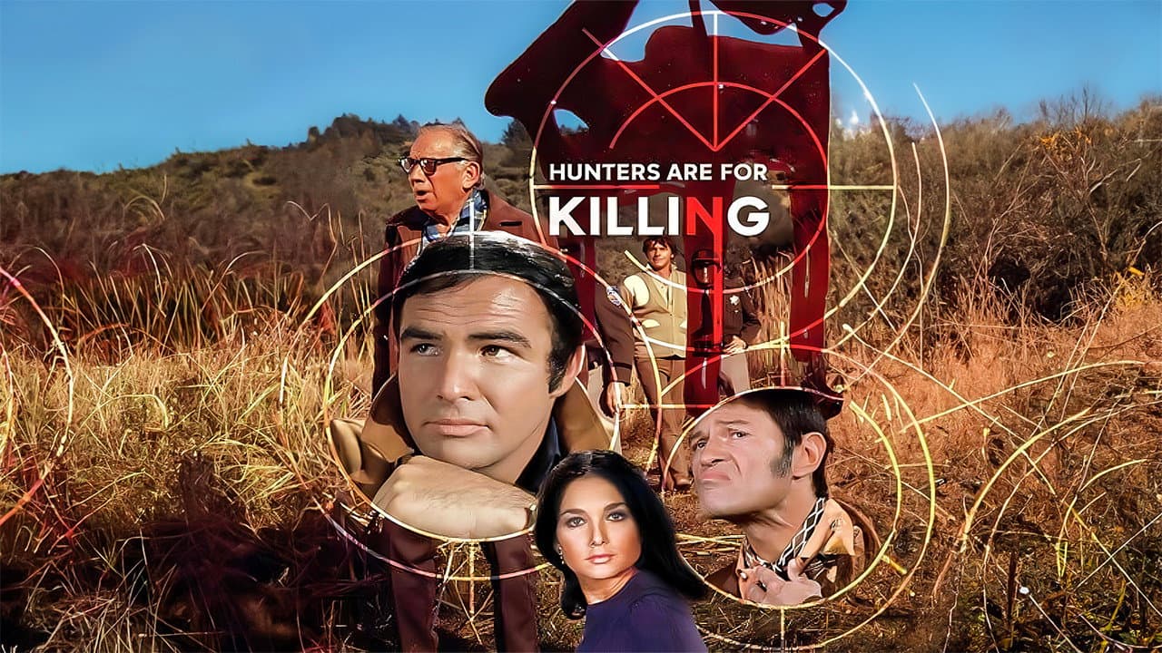 Hunters Are for Killing - immagine