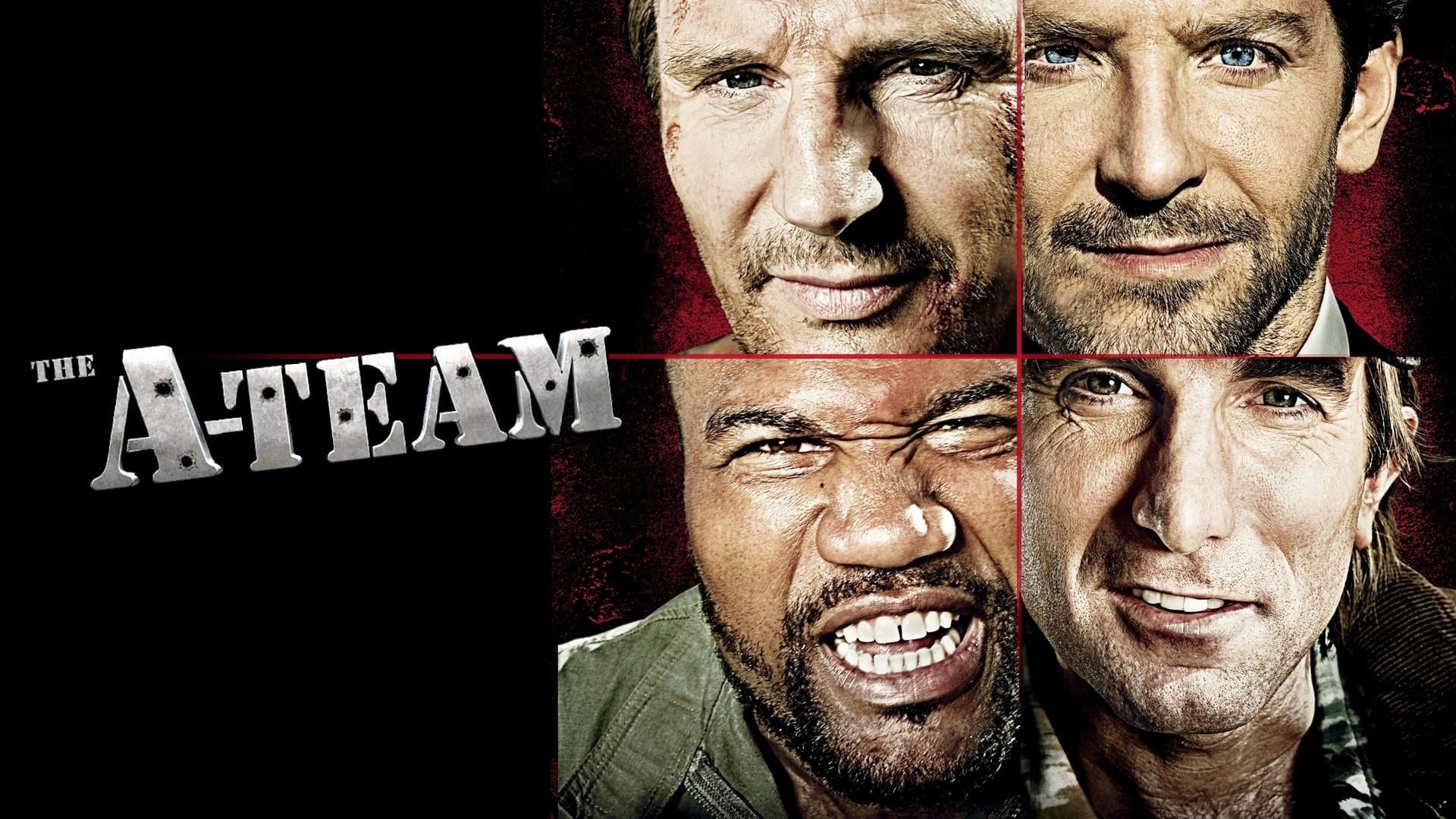 A-Team - immagine
