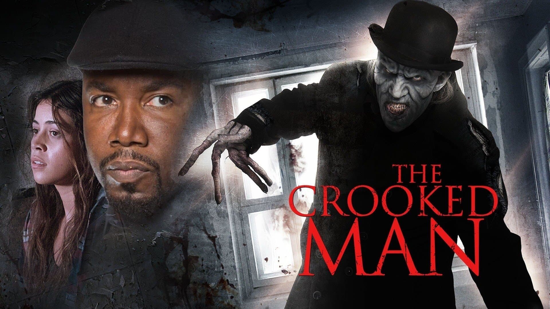 The Crooked Man - immagine