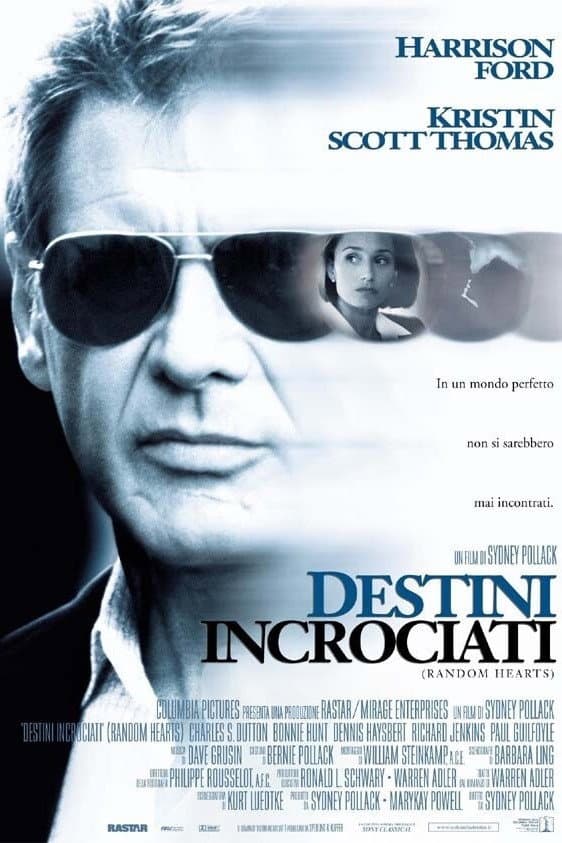 Poster di Destini incrociati
