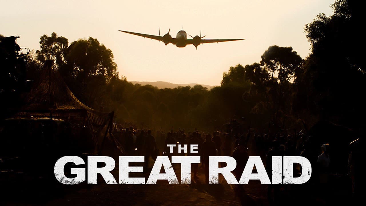 The Great Raid - Un pugno di eroi - immagine