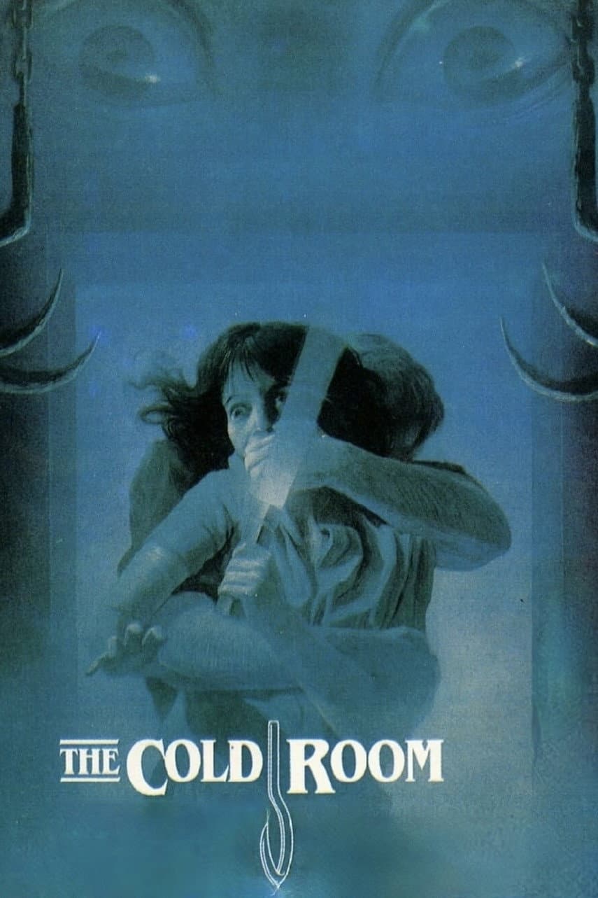 Poster di The Cold Room