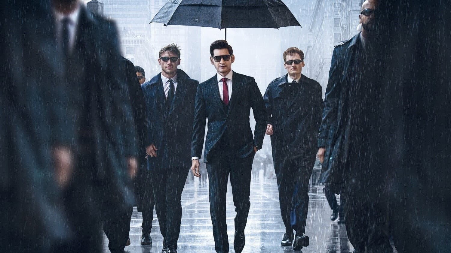 Maharshi - immagine