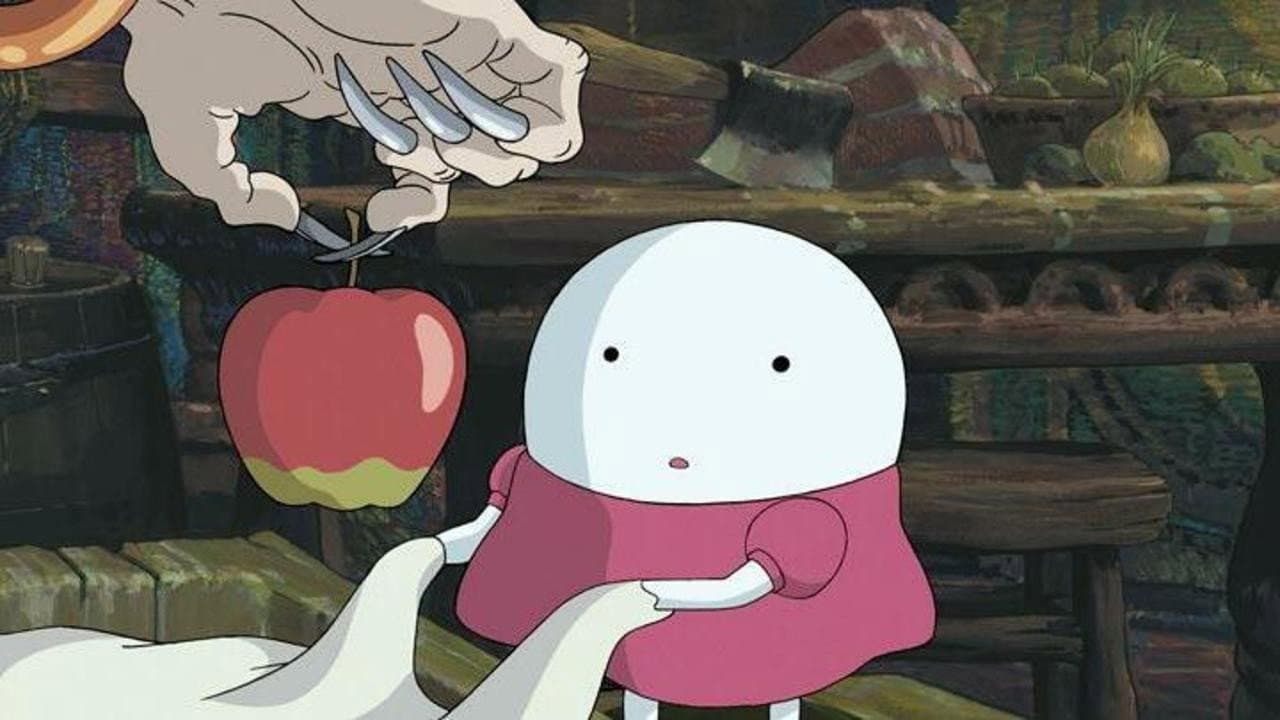 Pandane to Tamago-hime - immagine