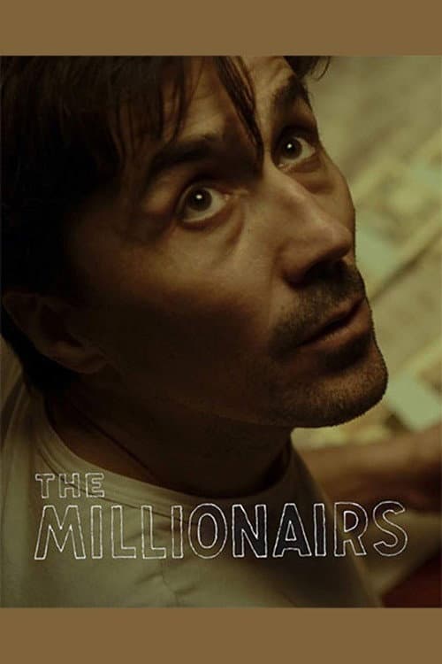 Poster di The Millionairs
