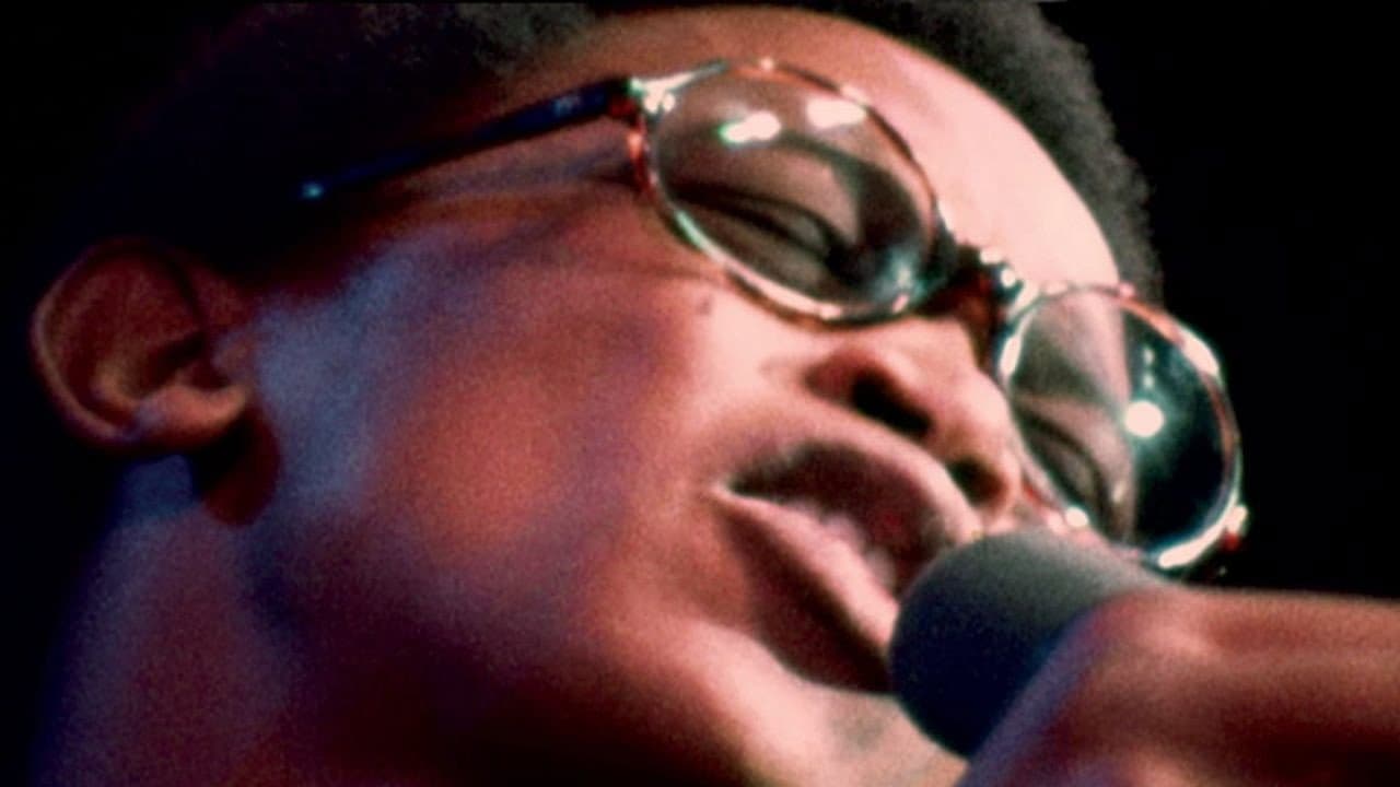 Monterey Pop - immagine