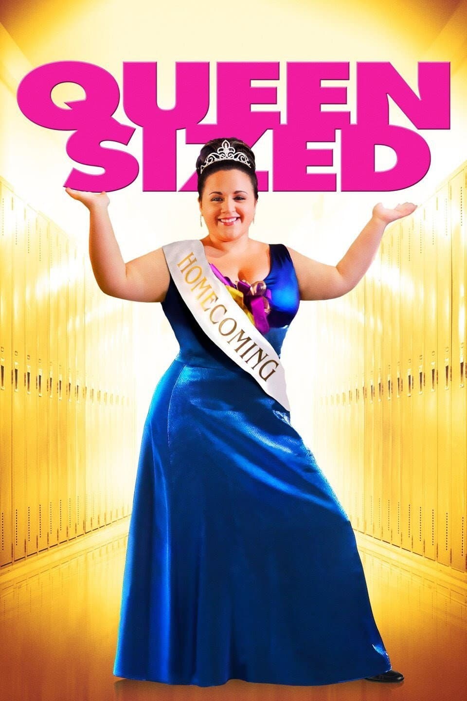 Poster di Una reginetta molto speciale