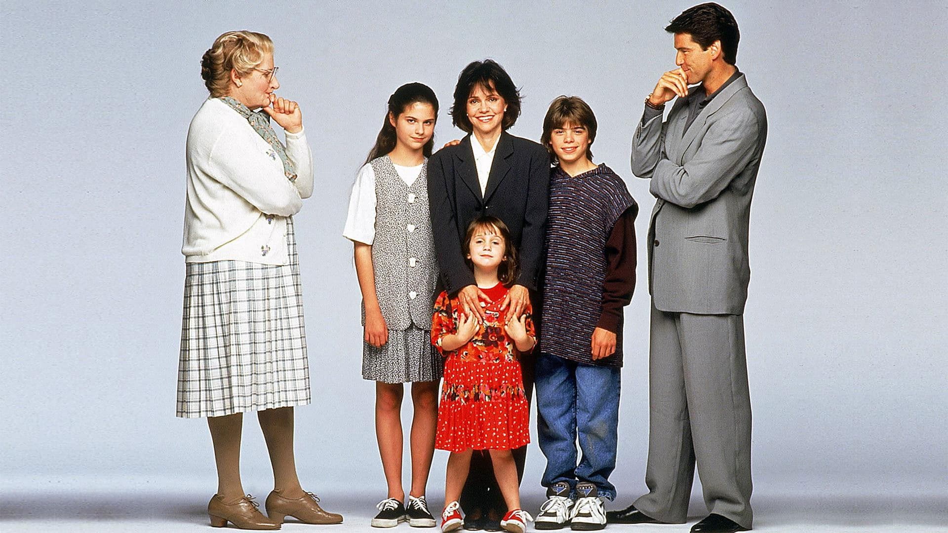 Mrs. Doubtfire - Mammo per sempre - immagine