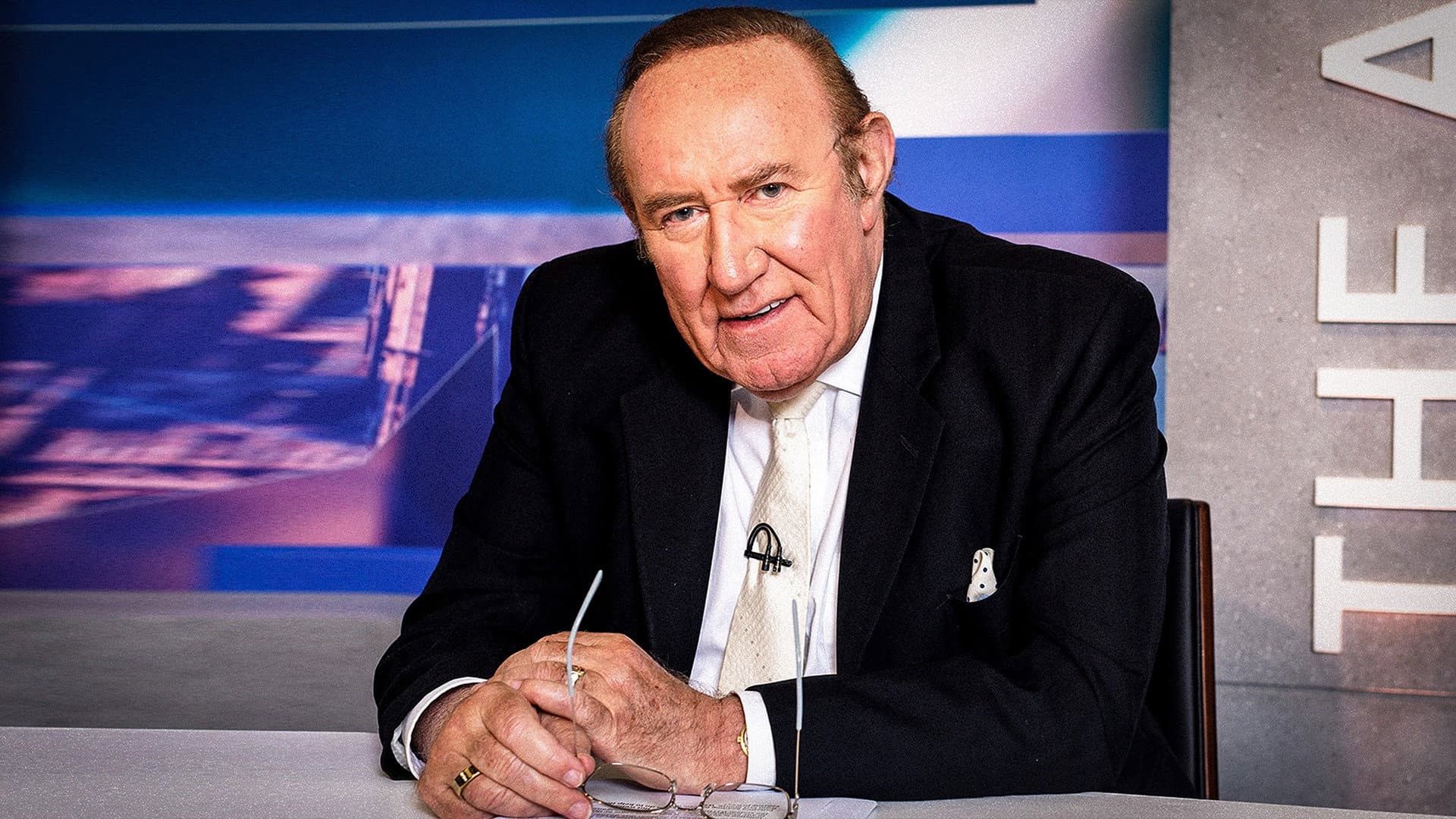 Andrew Neil: Britain After the Queen - immagine