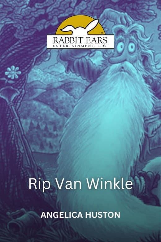 Poster di Rabbit Ears - Rip Van Winkle